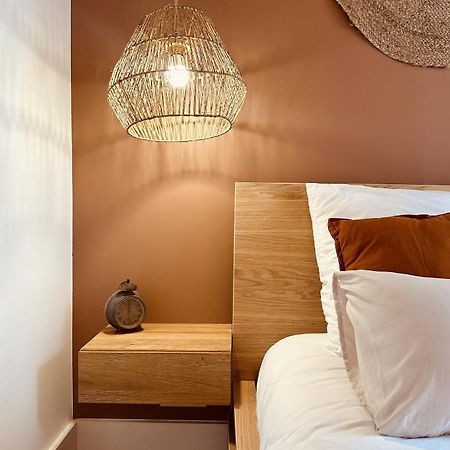 Studio 2 Du Spa Celinie Warcq 외부 사진